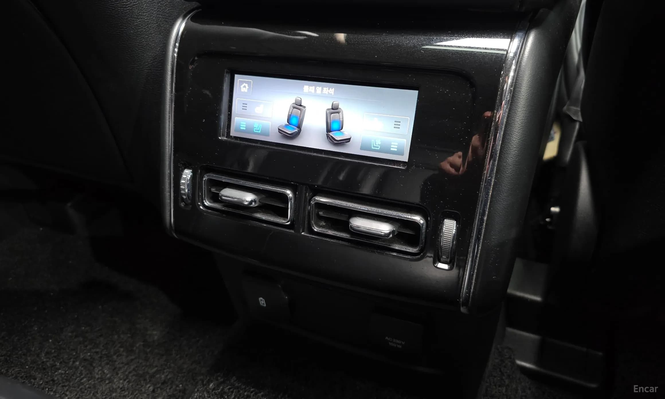 Aviator 2nd Generation