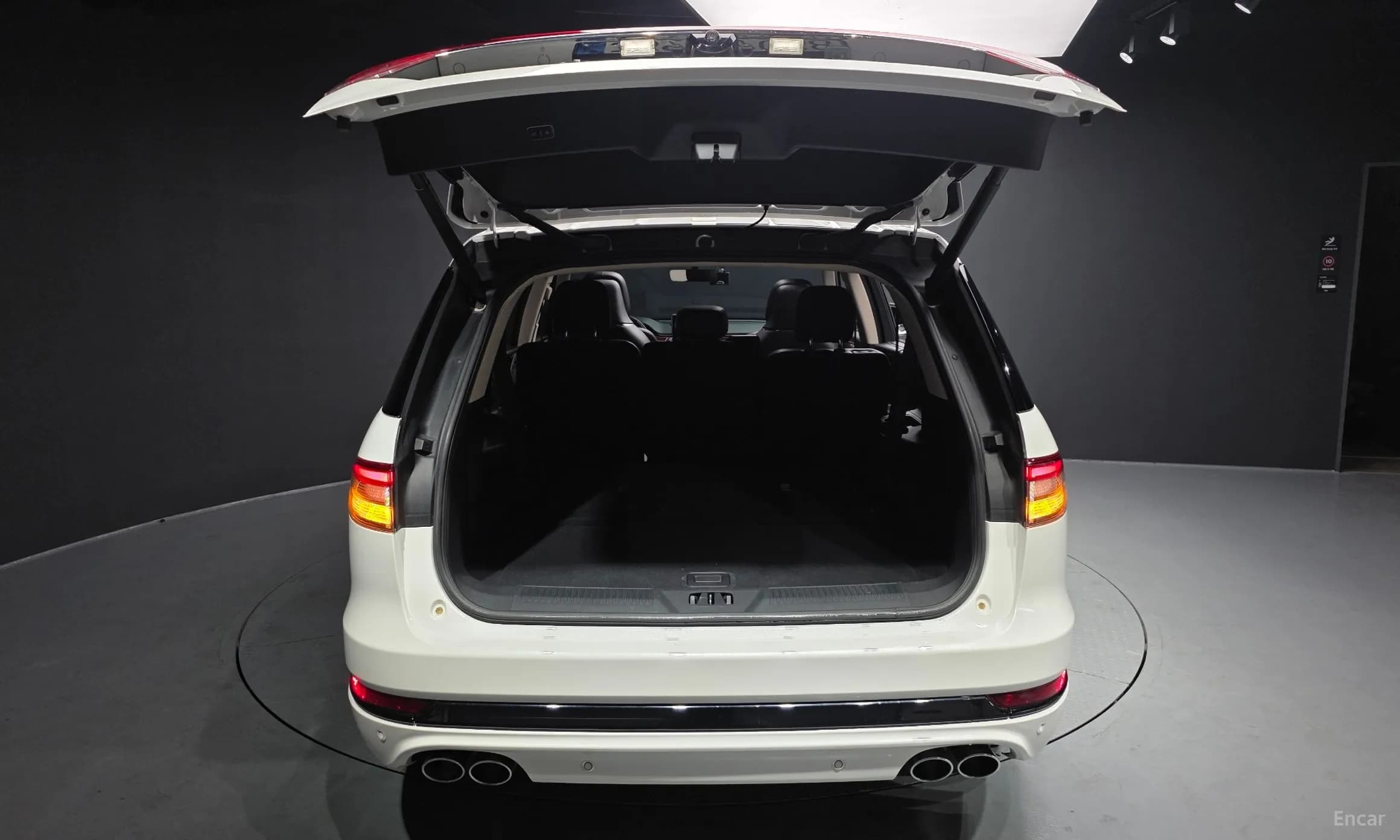 Aviator 2nd Generation