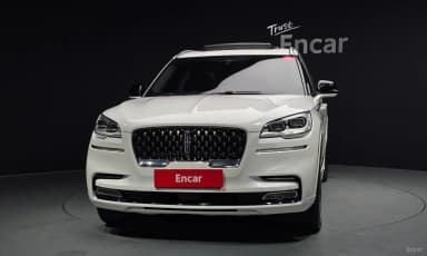 Aviator 2nd Generation