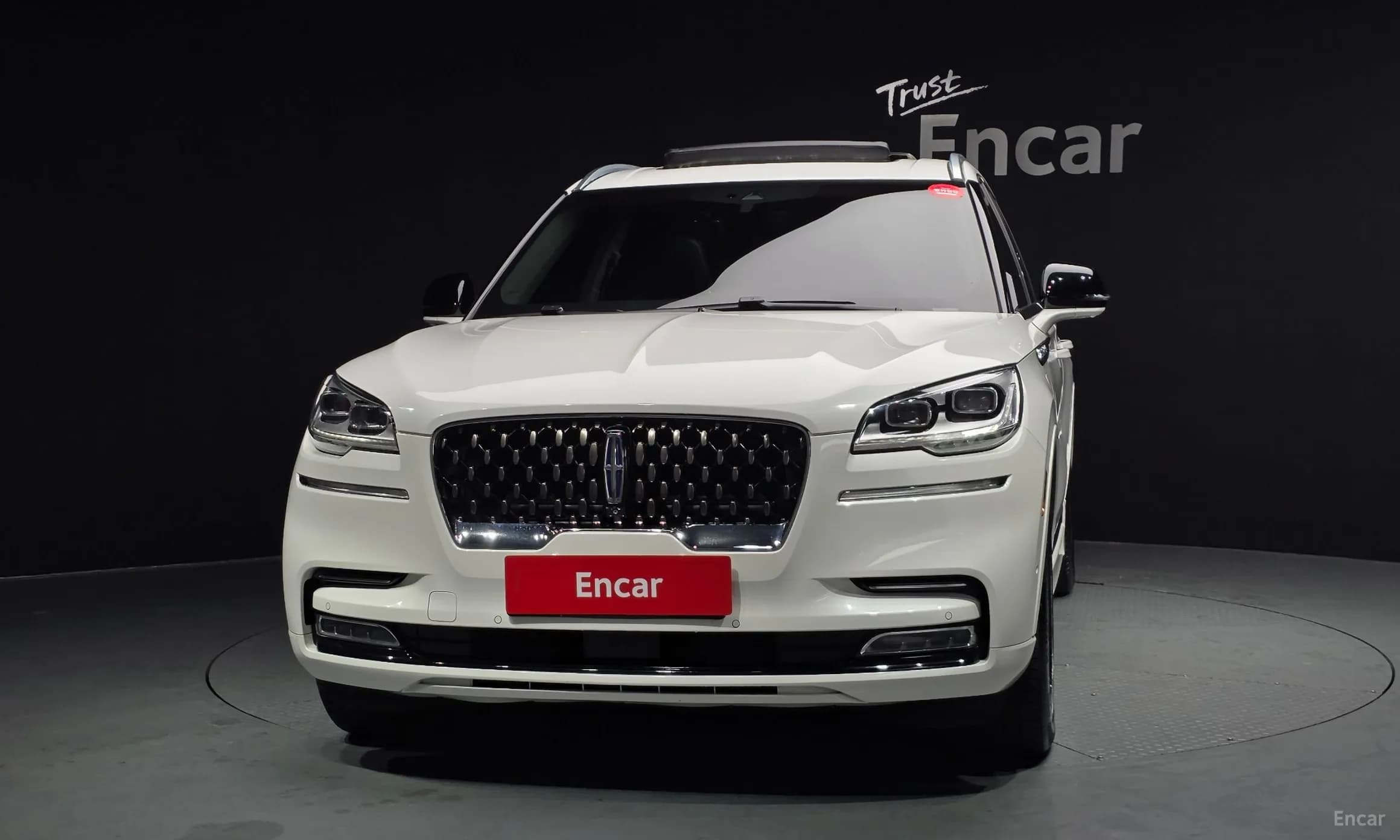 Aviator 2nd Generation