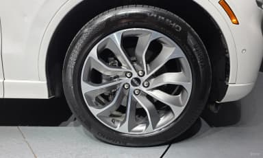 Aviator 2nd Generation