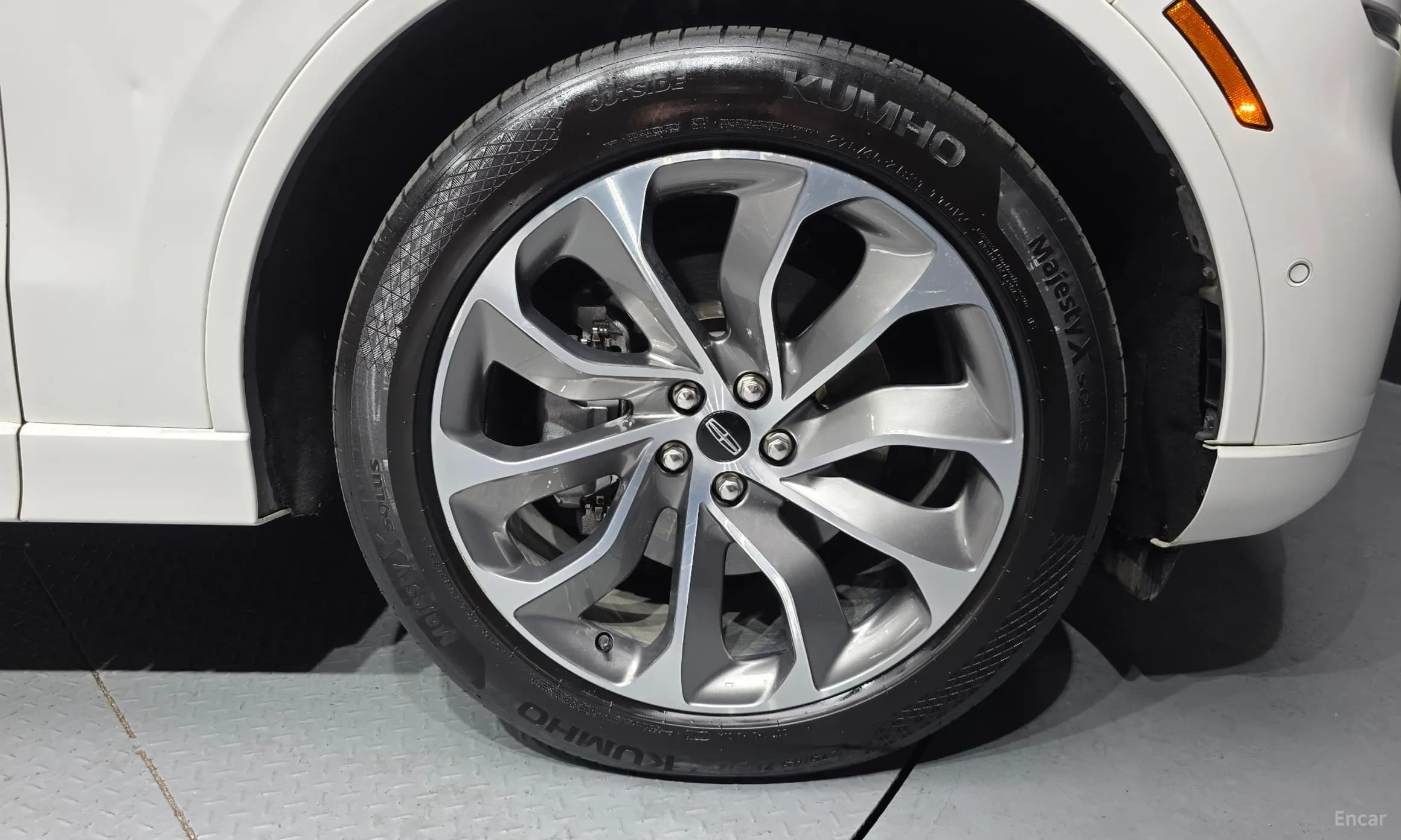 Aviator 2nd Generation