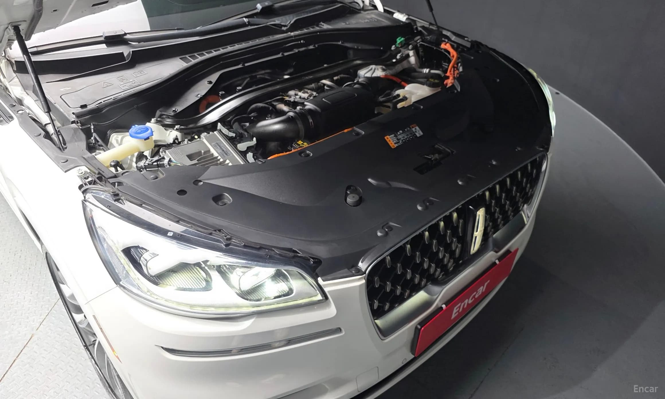 Aviator 2nd Generation