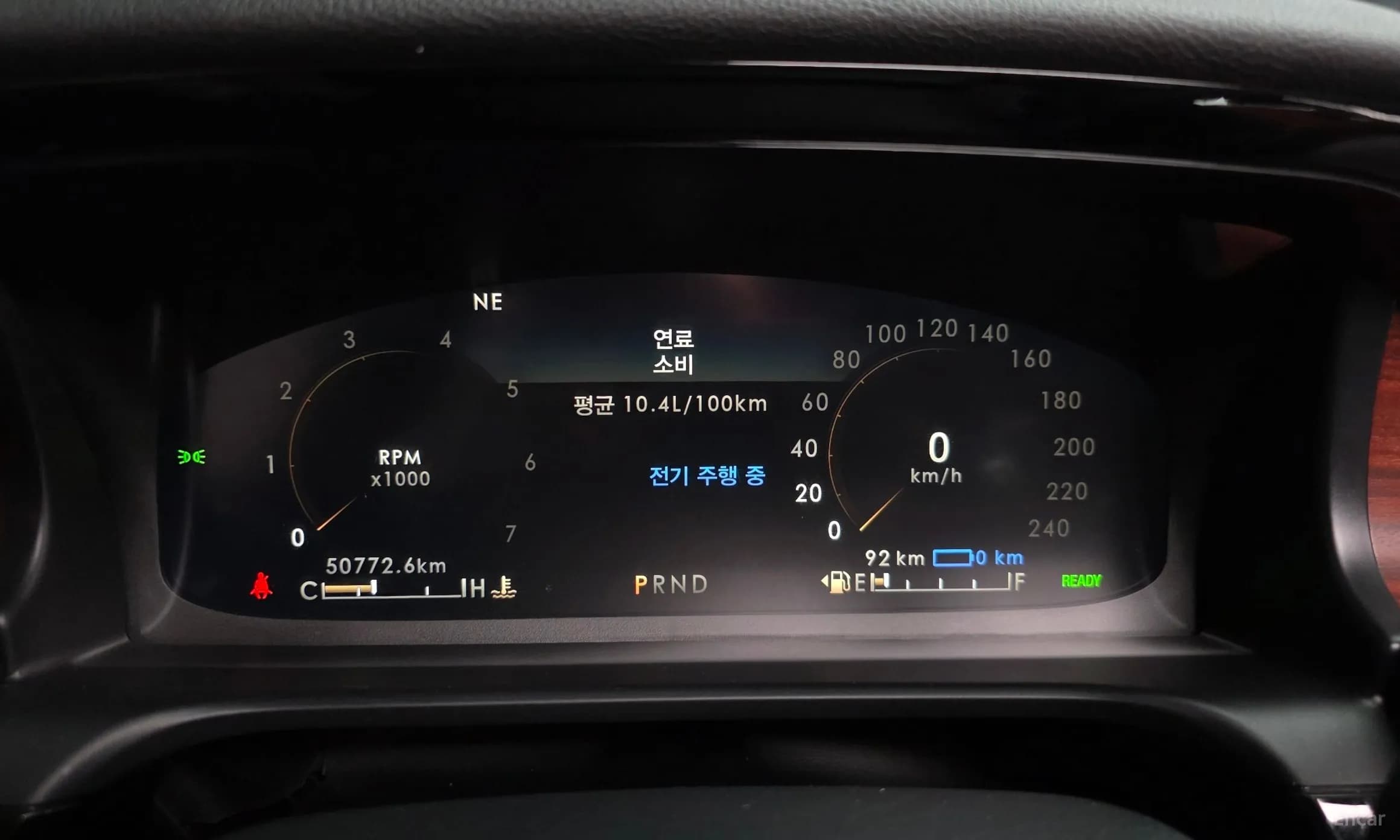 Aviator 2nd Generation