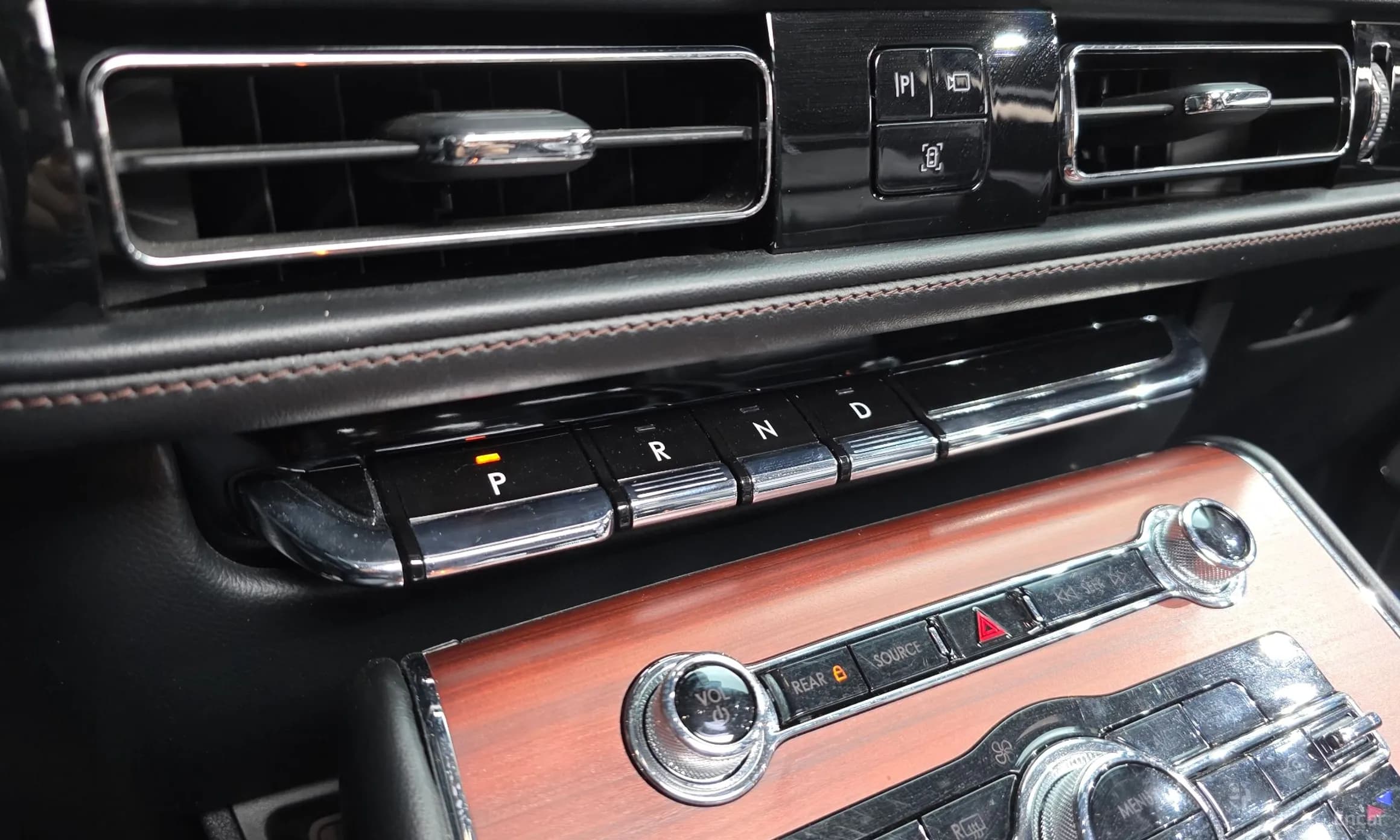 Aviator 2nd Generation