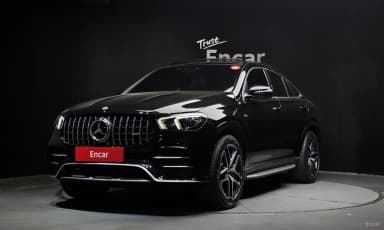 GLE-Class W167