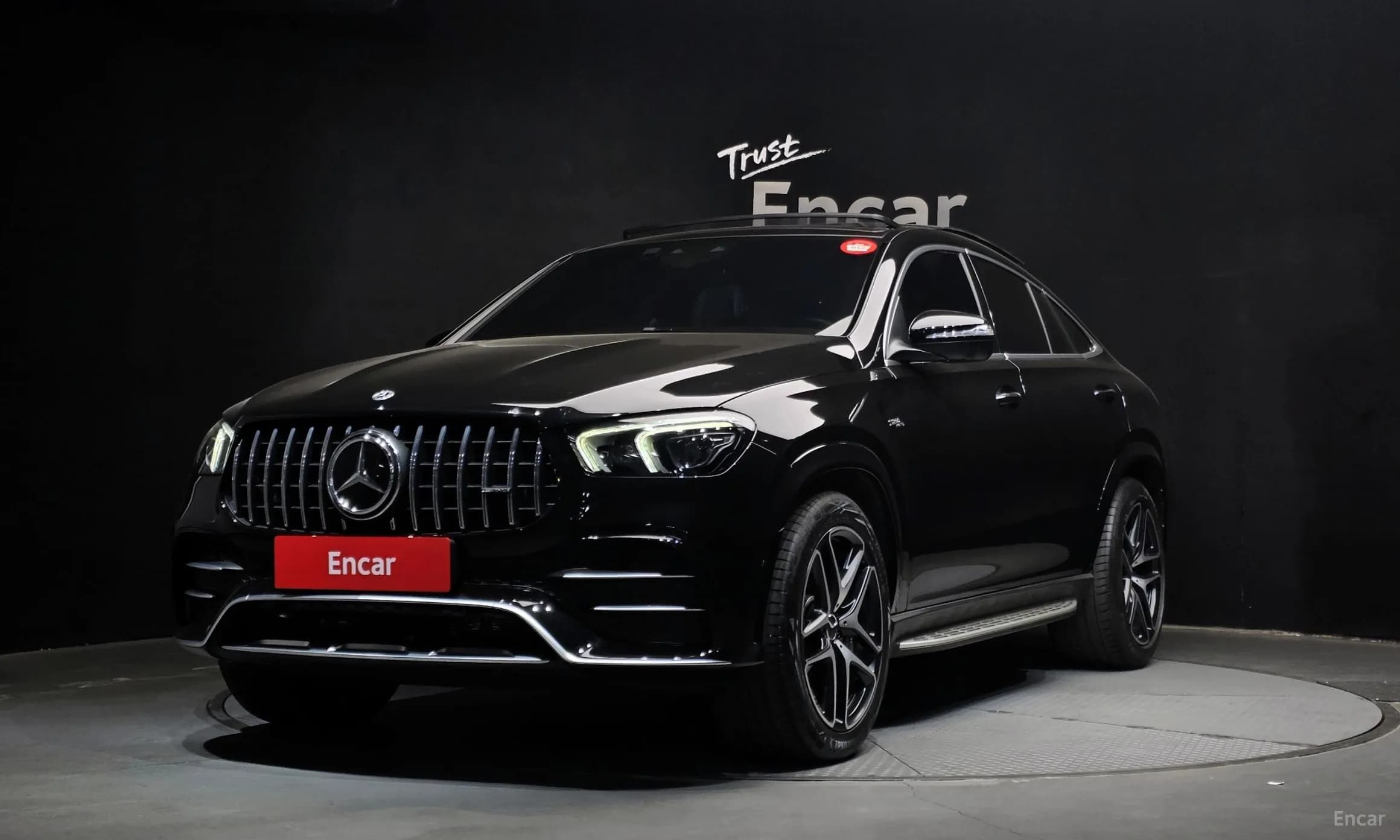 GLE-Class W167