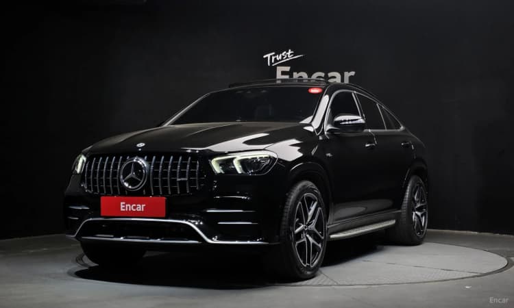 GLE-Class W167
