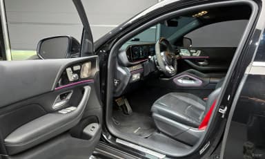 GLE-Class W167