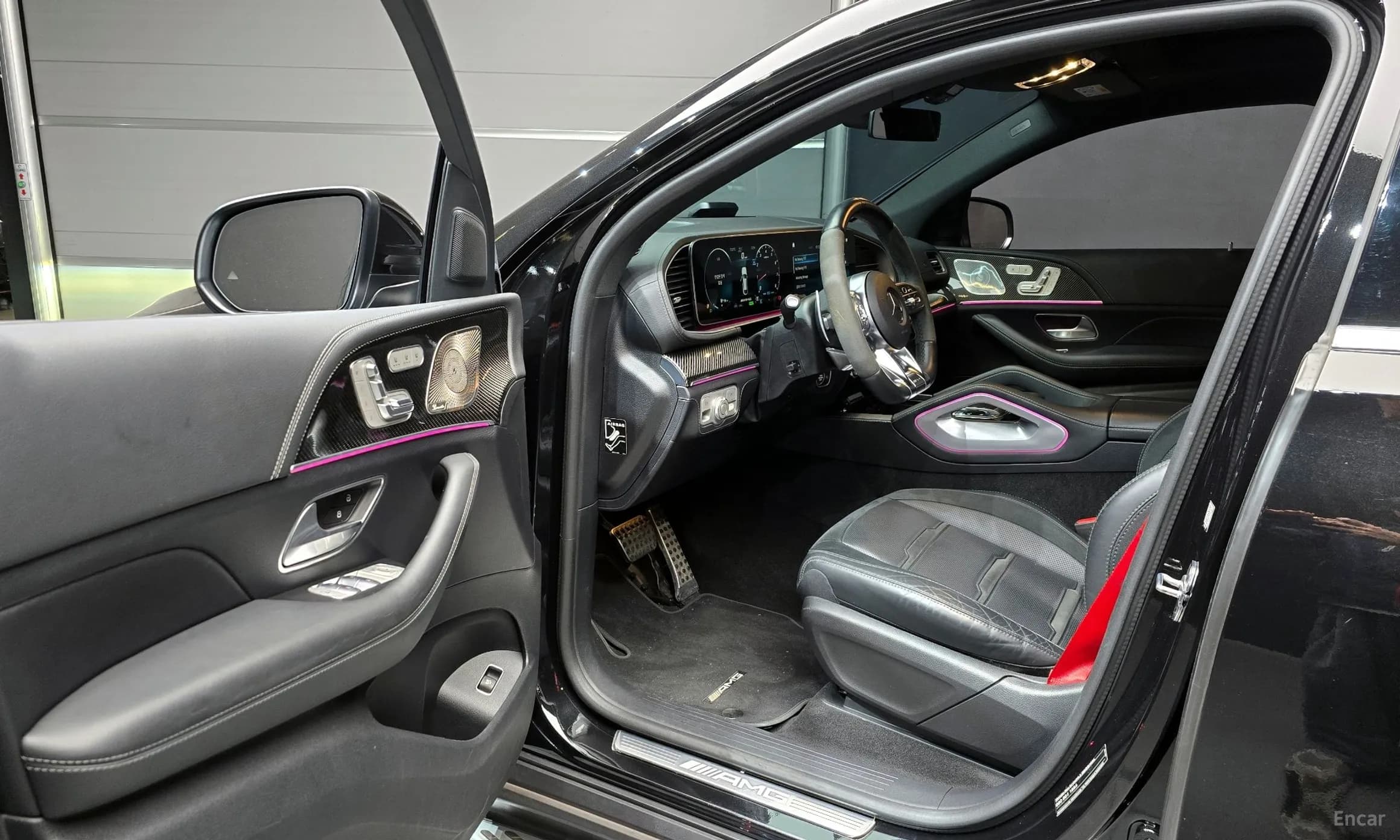 GLE-Class W167
