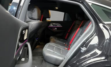 GLE-Class W167
