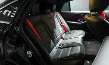 GLE-Class W167