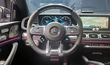 GLE-Class W167