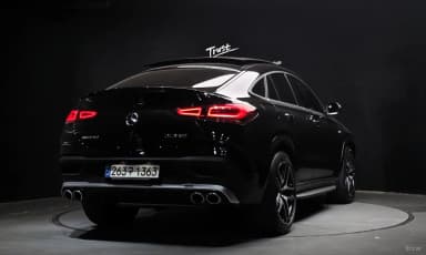 GLE-Class W167