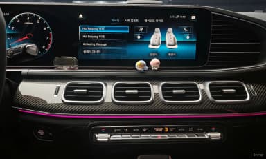 GLE-Class W167
