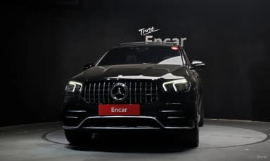 GLE-Class W167
