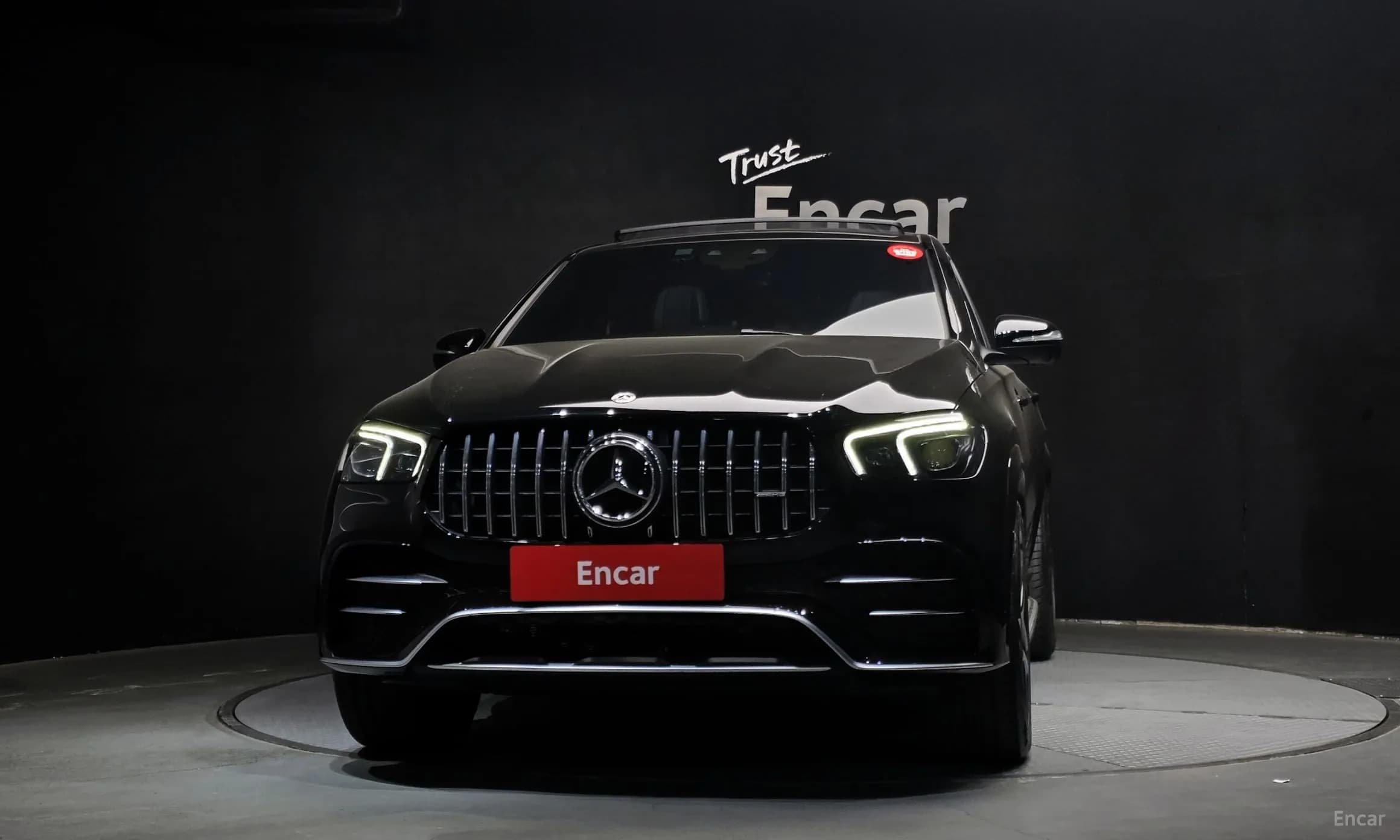 GLE-Class W167