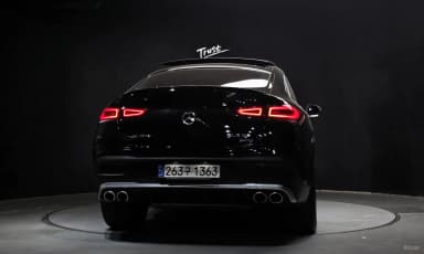 GLE-Class W167