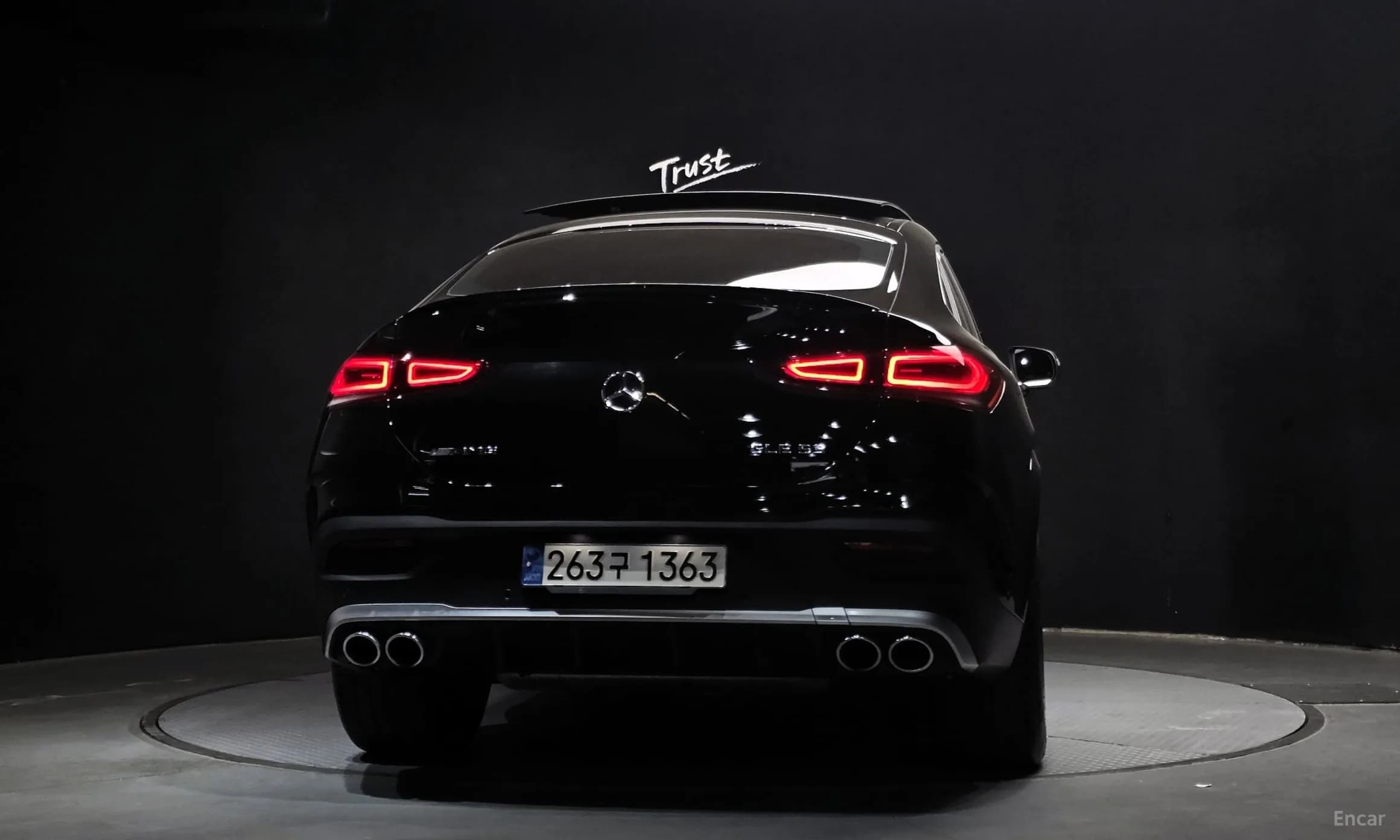 GLE-Class W167