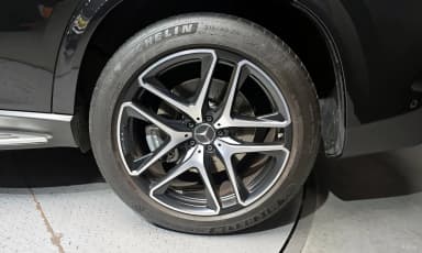 GLE-Class W167