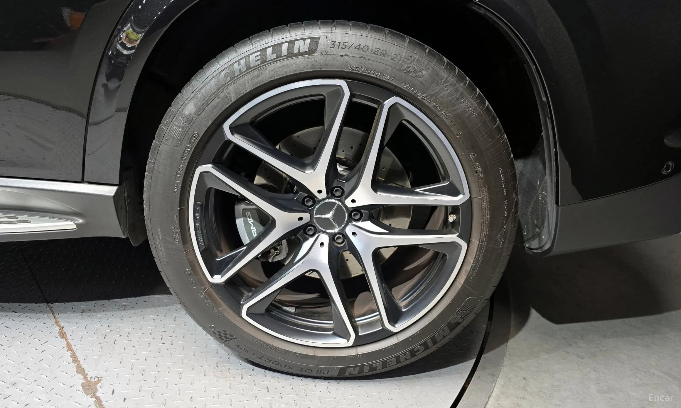 GLE-Class W167