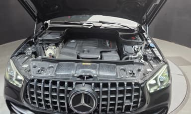 GLE-Class W167