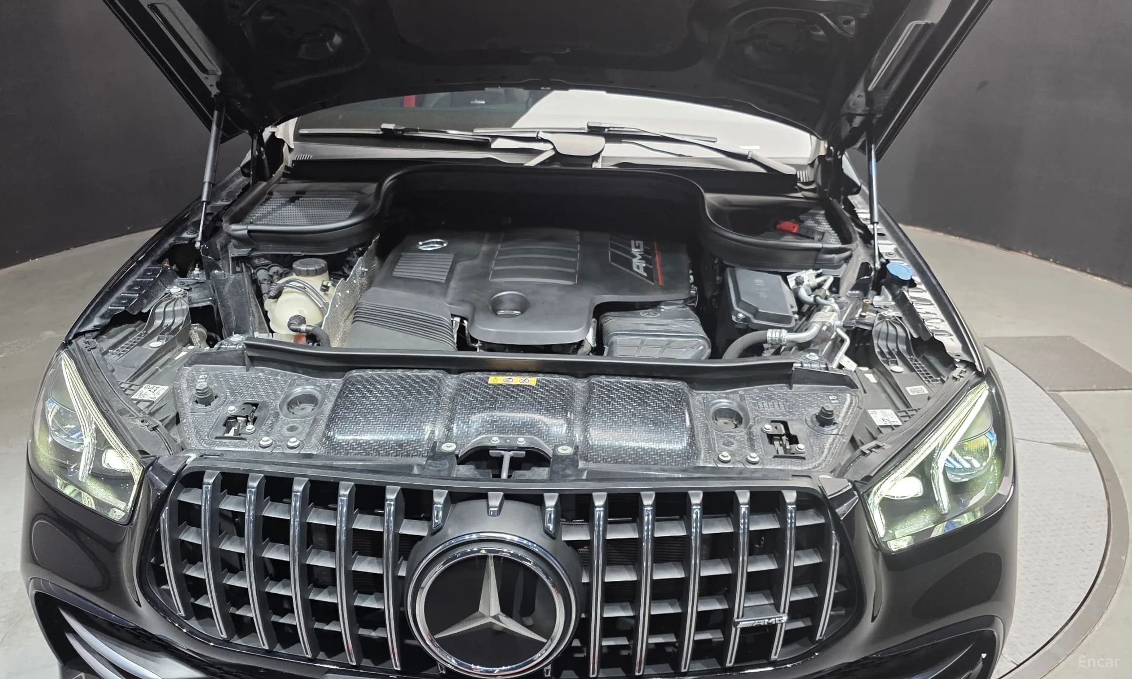 GLE-Class W167