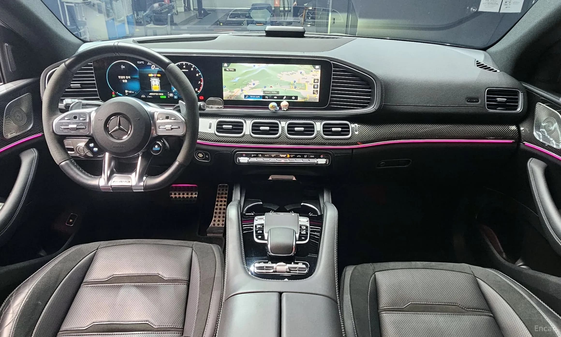 GLE-Class W167