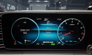 GLE-Class W167