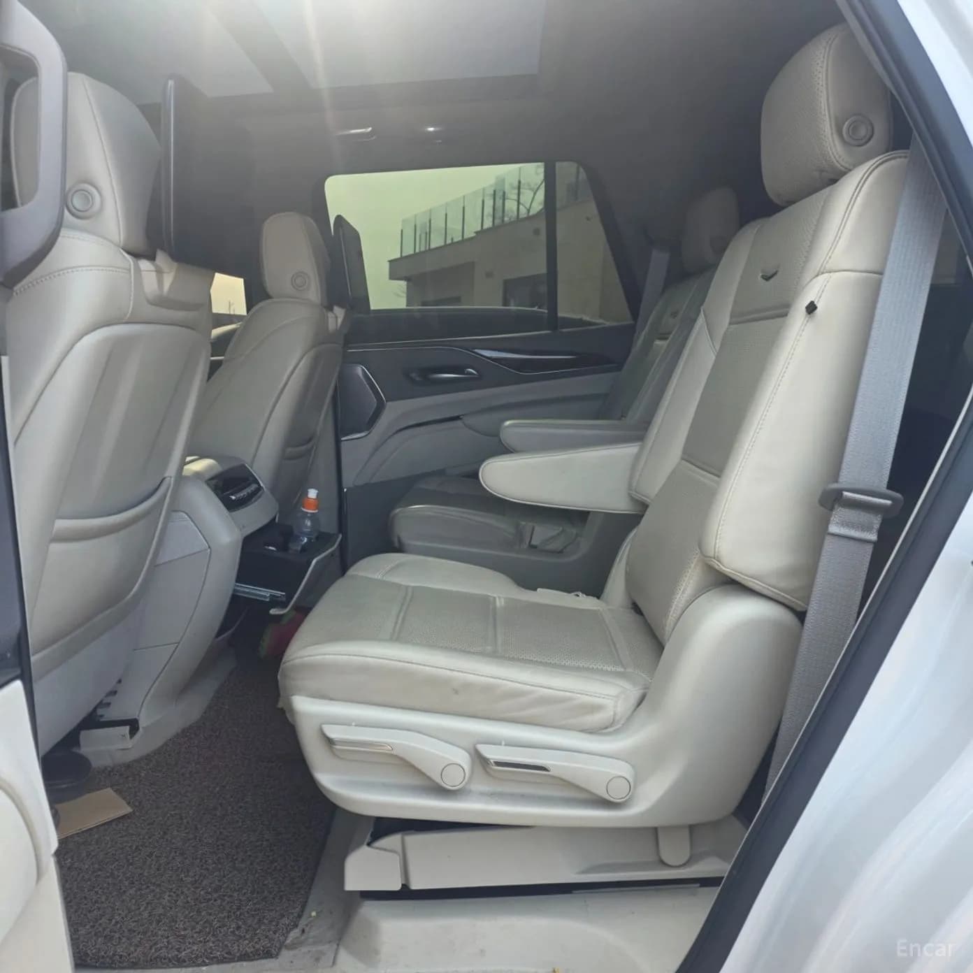 Escalade 5th Generation