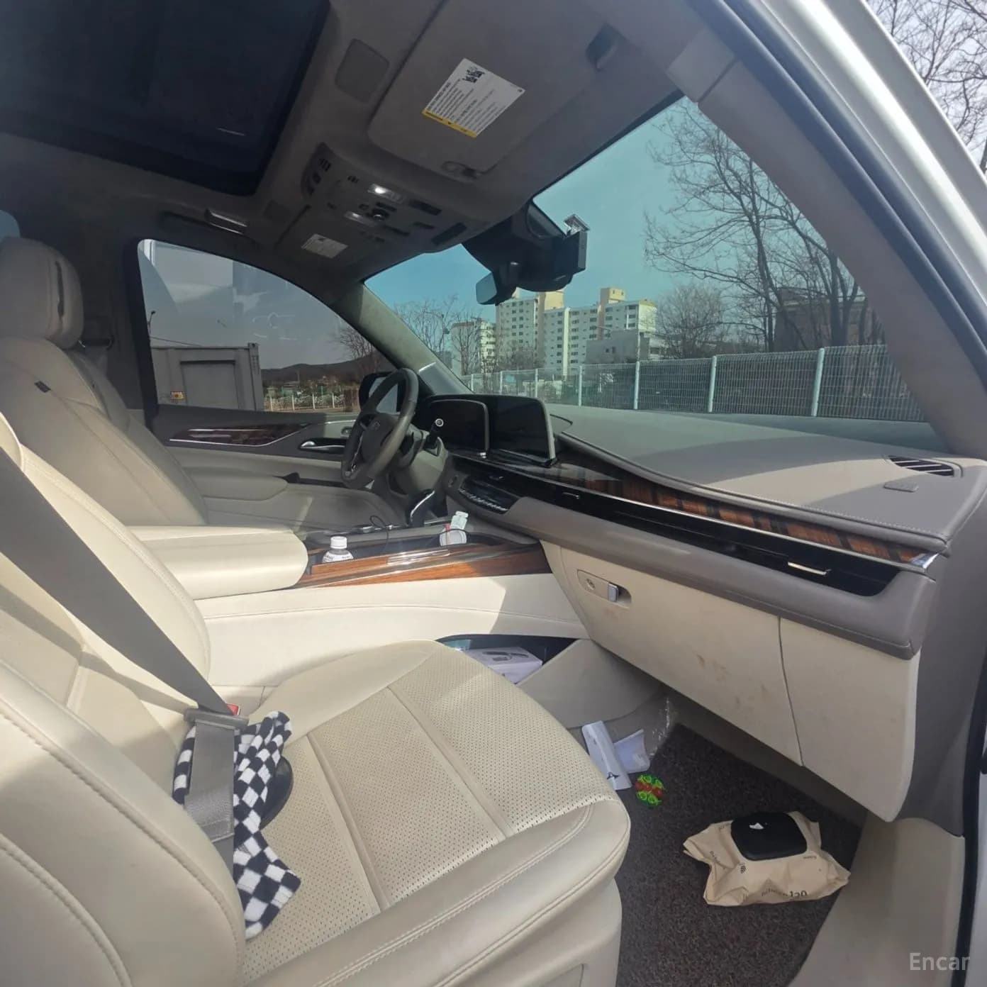 Escalade 5th Generation