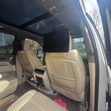 Escalade 5th Generation