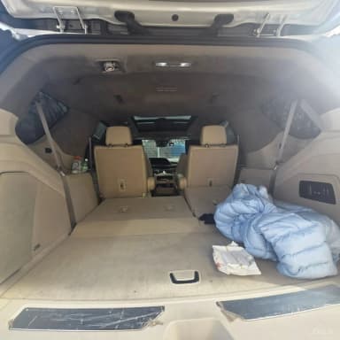 Escalade 5th Generation