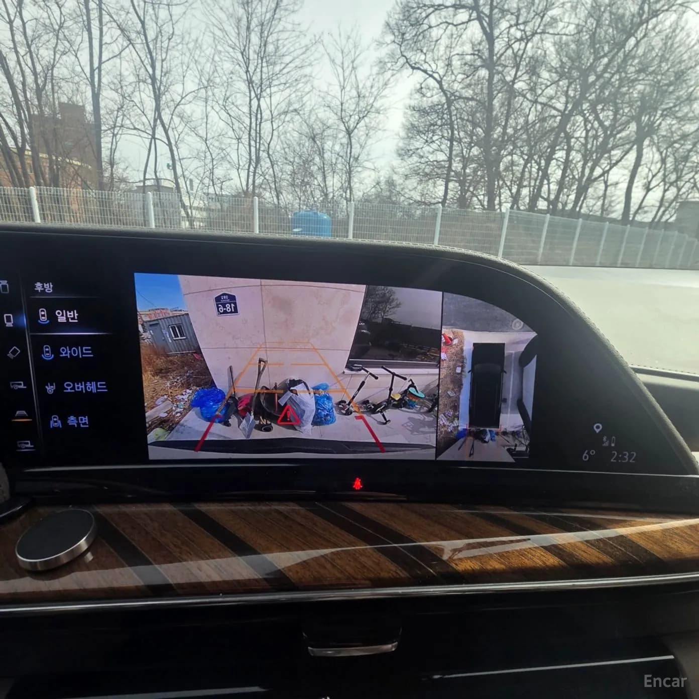 Escalade 5th Generation