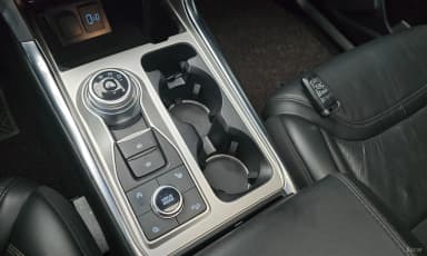 Explorer 6th Generation