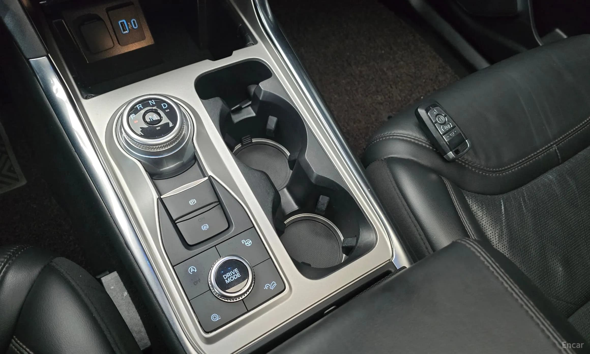 Explorer 6th Generation