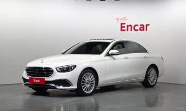 E-Class W213