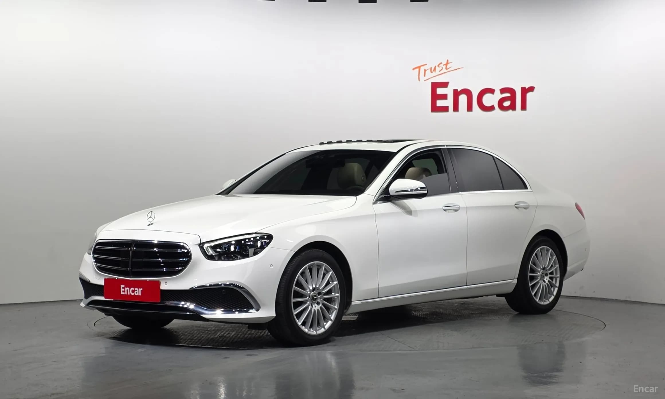 E-Class W213