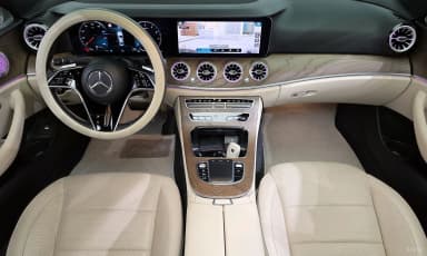 E-Class W213