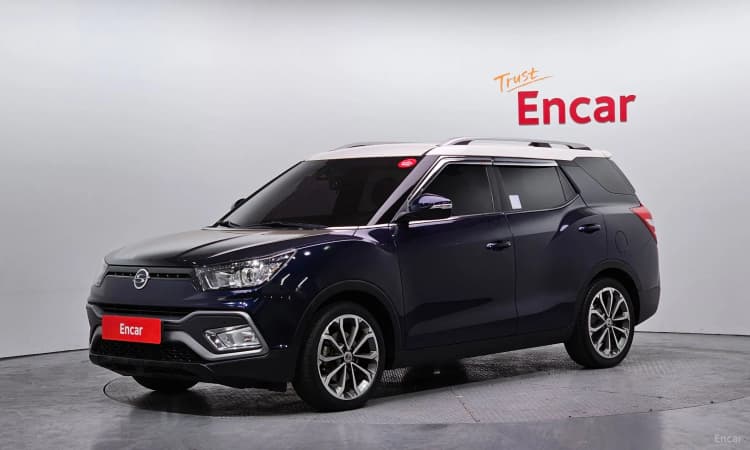 Tivoli Air