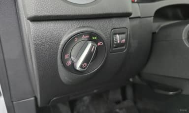 New Tiguan