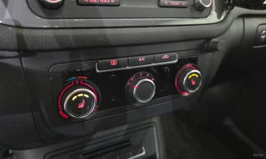 New Tiguan