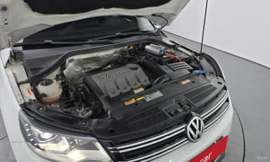 New Tiguan