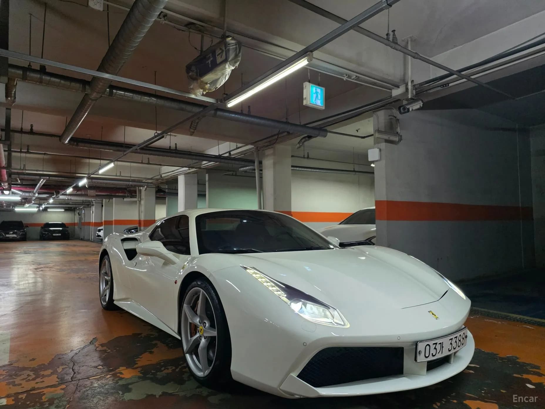 488 Spider