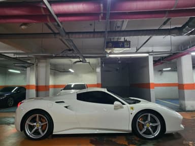 488 Spider