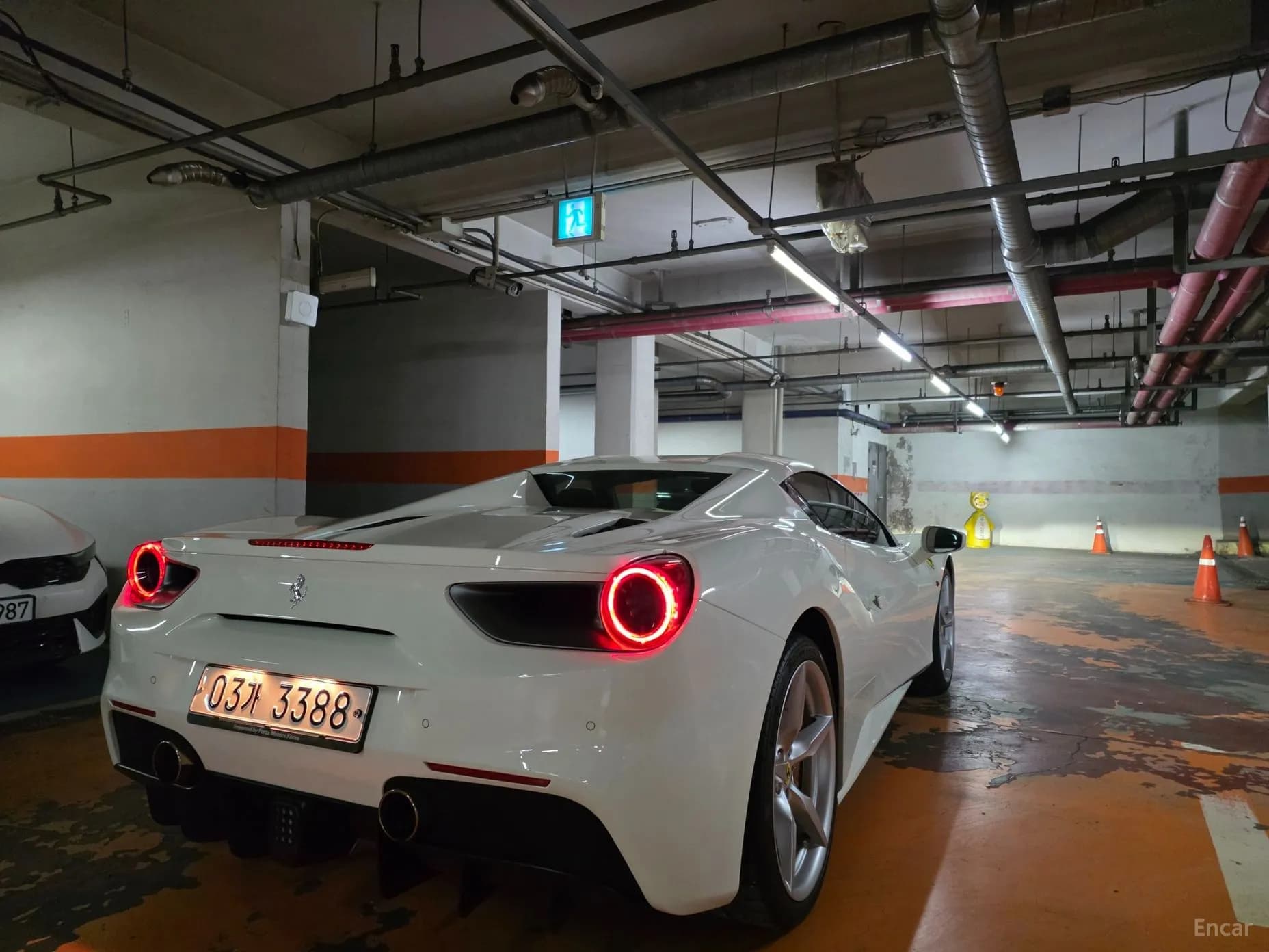 488 Spider