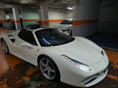 488 Spider