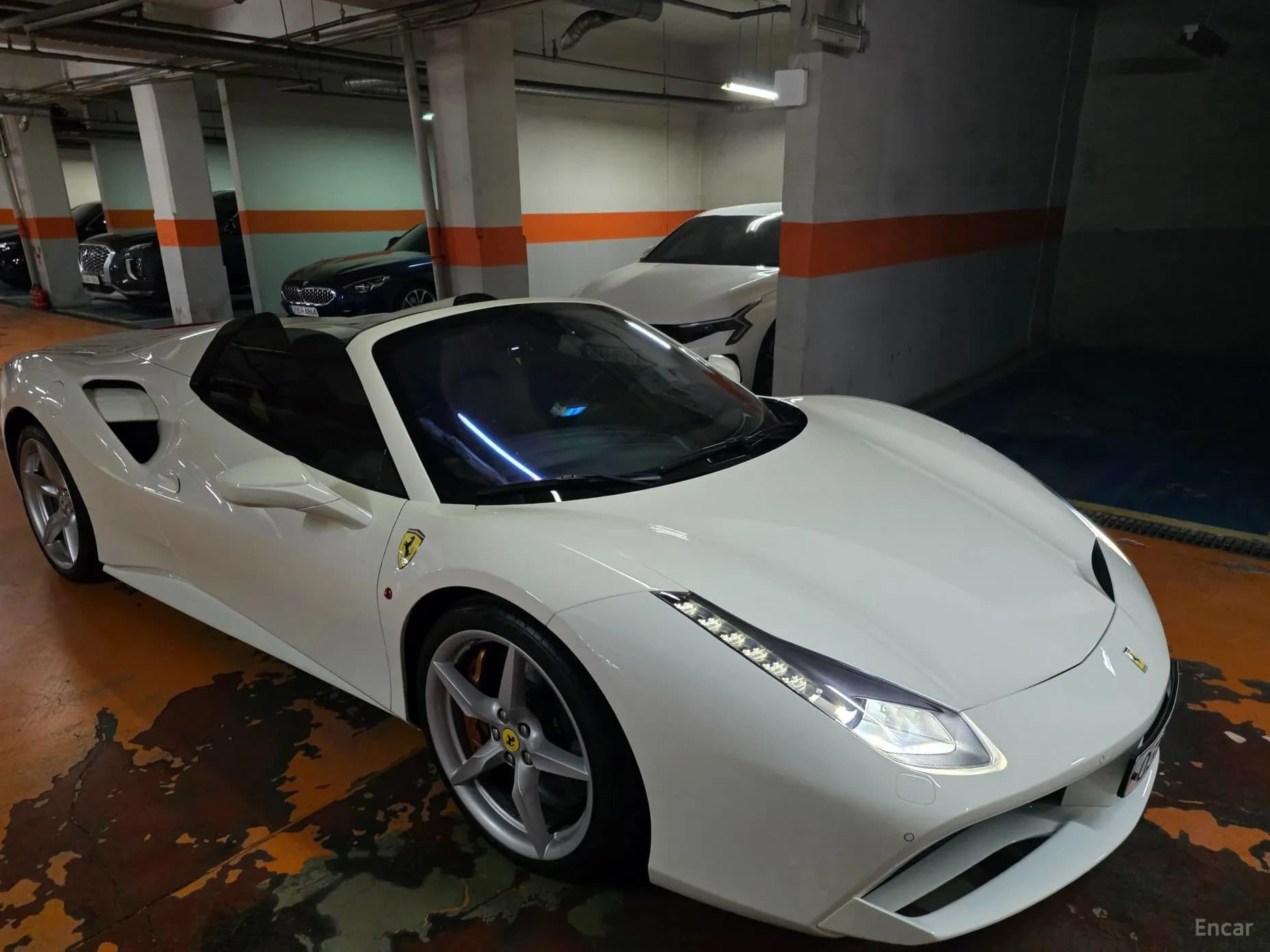 488 Spider