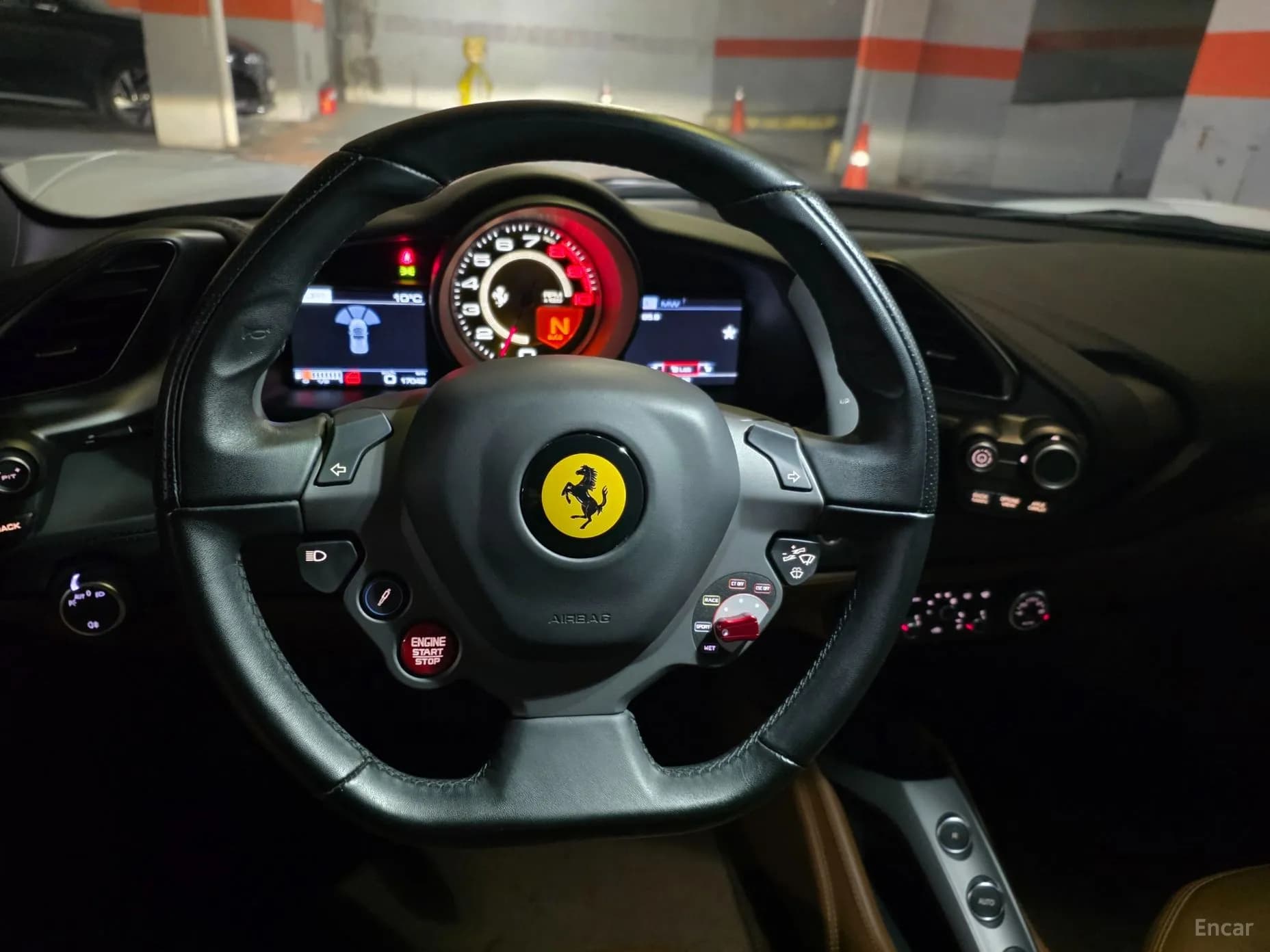 488 Spider