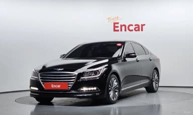 Genesis DH